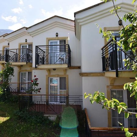 Artemisia Royal Park Club Hotel Oludeniz Luaran gambar