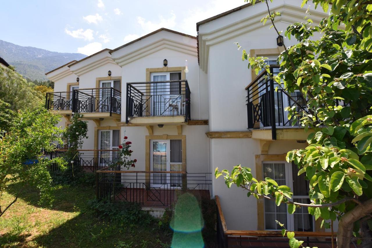 Artemisia Royal Park Club Hotel Oludeniz Luaran gambar