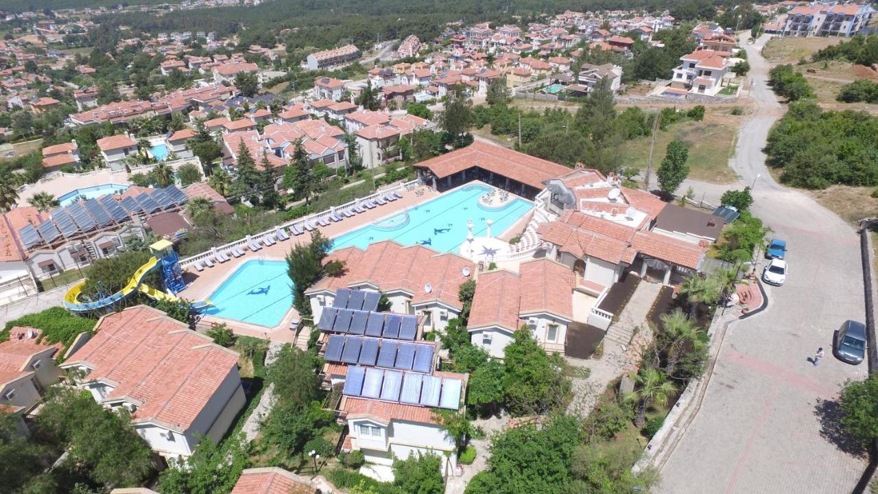 Artemisia Royal Park Club Hotel Oludeniz Luaran gambar