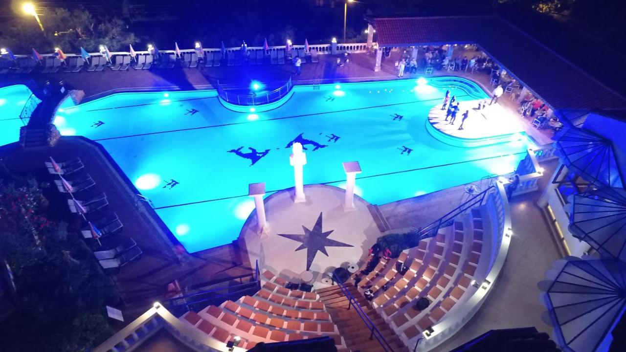 Artemisia Royal Park Club Hotel Oludeniz Luaran gambar