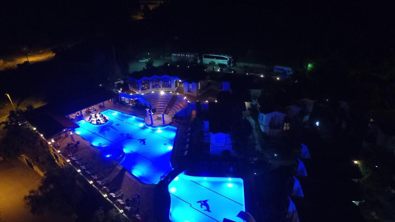 Artemisia Royal Park Club Hotel Oludeniz Luaran gambar