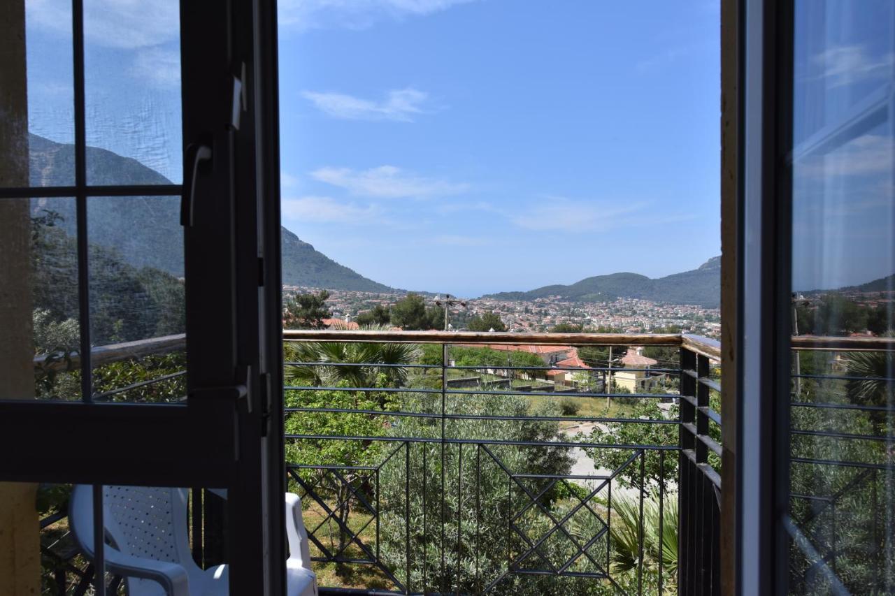 Artemisia Royal Park Club Hotel Oludeniz Luaran gambar