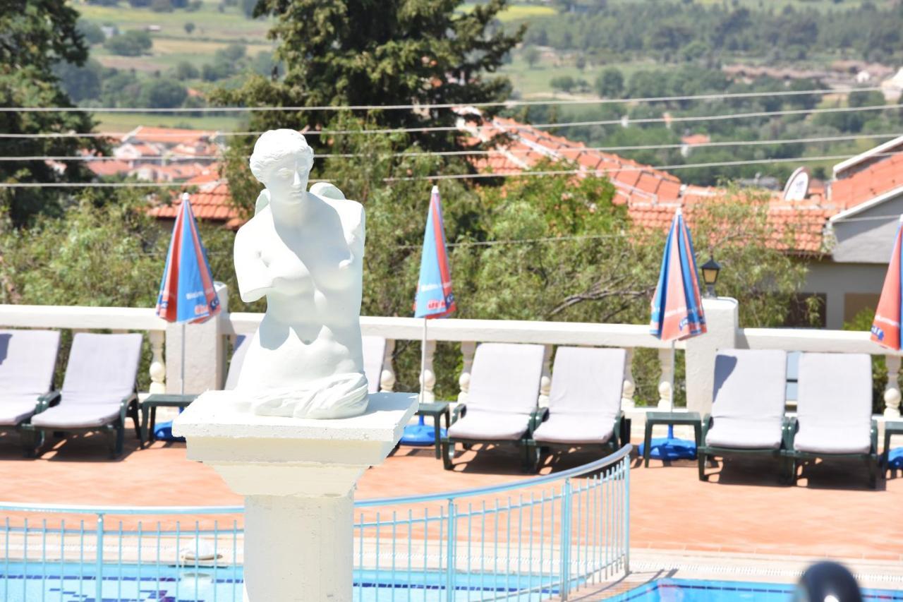 Artemisia Royal Park Club Hotel Oludeniz Luaran gambar