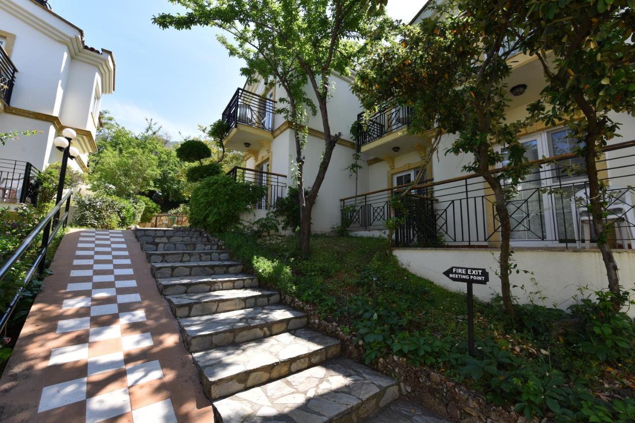 Artemisia Royal Park Club Hotel Oludeniz Luaran gambar