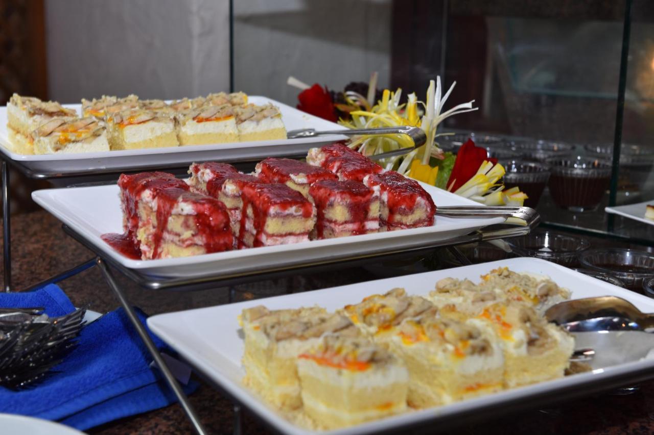 Artemisia Royal Park Club Hotel Oludeniz Luaran gambar