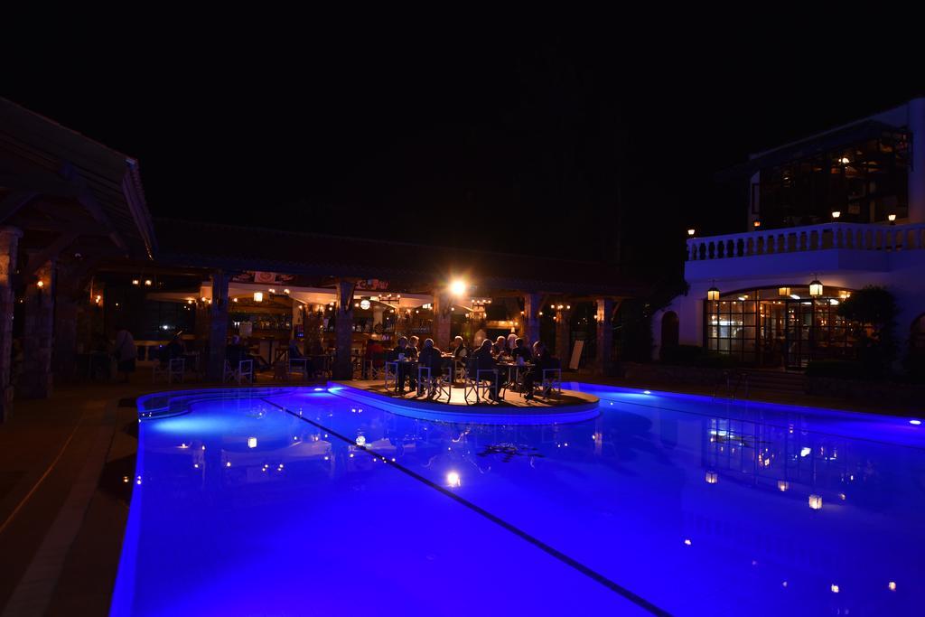 Artemisia Royal Park Club Hotel Oludeniz Luaran gambar