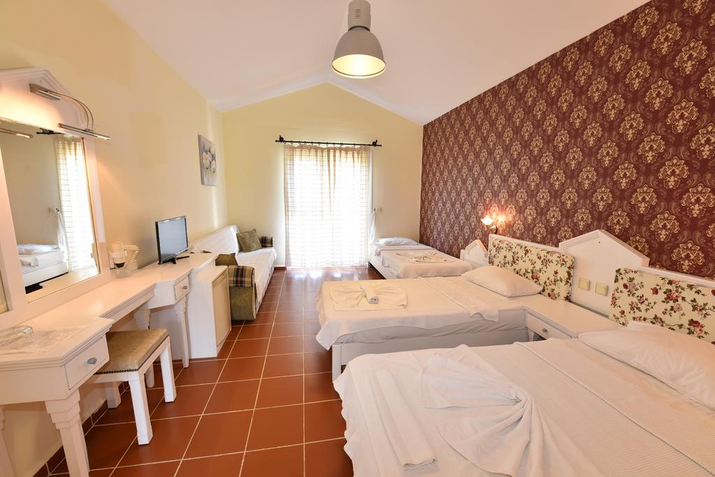 Artemisia Royal Park Club Hotel Oludeniz Luaran gambar