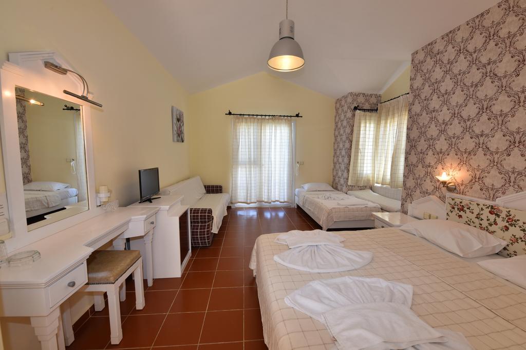 Artemisia Royal Park Club Hotel Oludeniz Luaran gambar