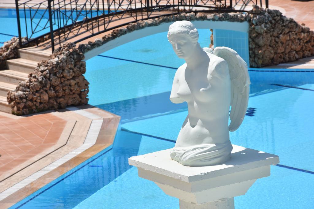 Artemisia Royal Park Club Hotel Oludeniz Luaran gambar