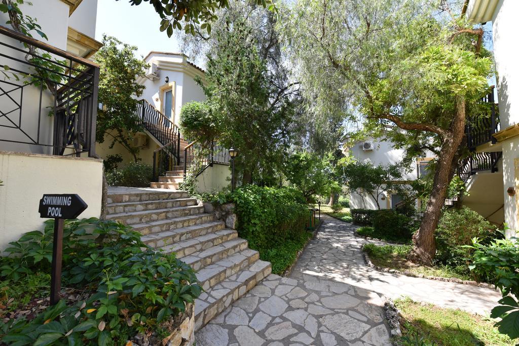 Artemisia Royal Park Club Hotel Oludeniz Luaran gambar