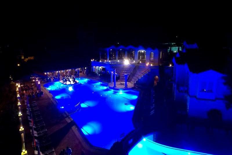 Artemisia Royal Park Club Hotel Oludeniz Luaran gambar