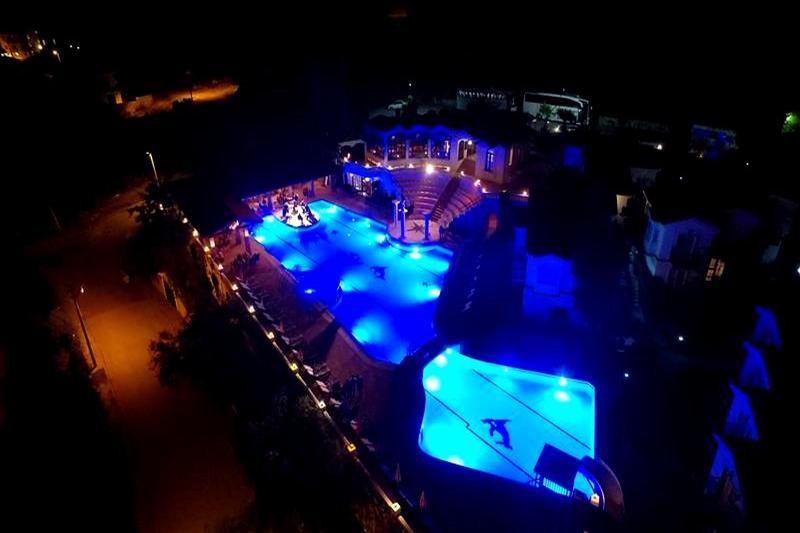 Artemisia Royal Park Club Hotel Oludeniz Luaran gambar