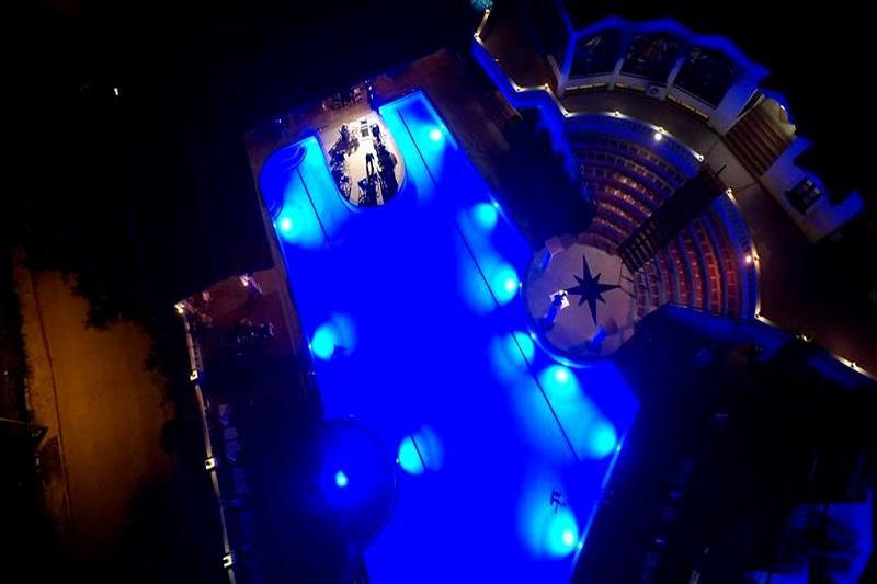 Artemisia Royal Park Club Hotel Oludeniz Luaran gambar