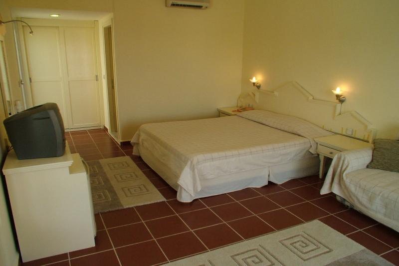 Artemisia Royal Park Club Hotel Oludeniz Luaran gambar